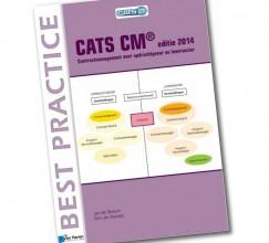 CATS CM Editie 2014